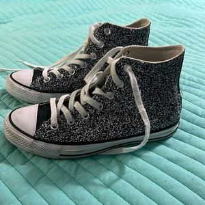 Converse like new